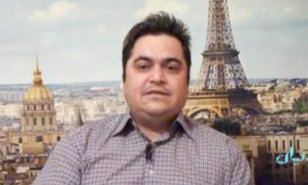 Ιράν-Εκτέλεση δημοσιογράφου: ΕΕ και Γαλλία καταδικάζουν απερίφραστα τον ιρανικό αυταρχισμό